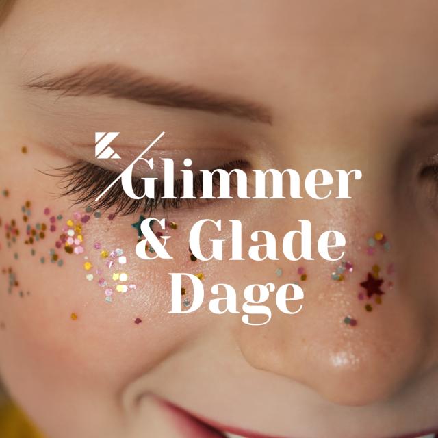 Glimmer og børn