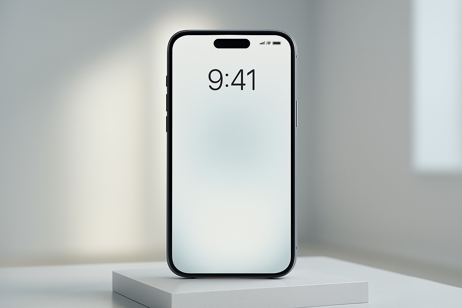 iPhone fra Apple
